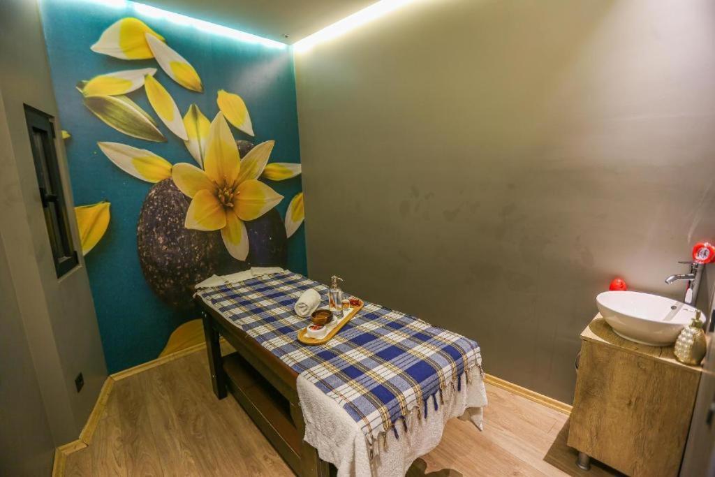 Royal Galata Hotel Stambuł Zewnętrze zdjęcie