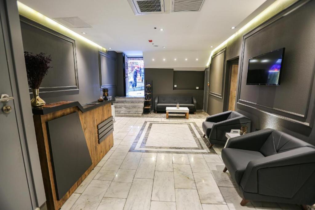 Royal Galata Hotel Stambuł Zewnętrze zdjęcie