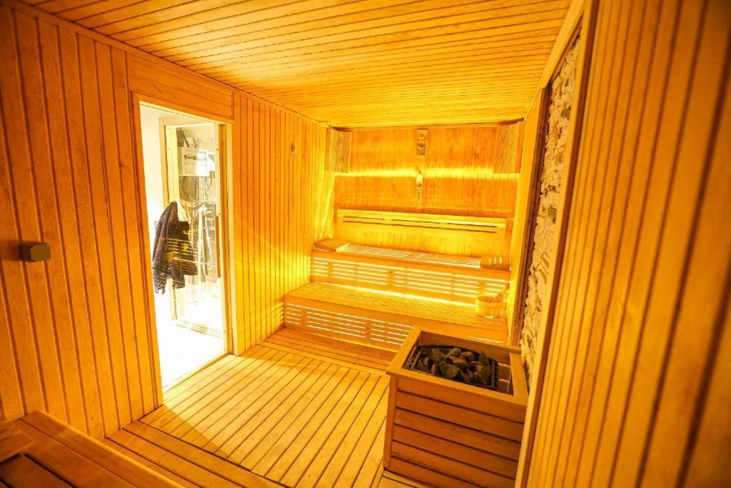 Royal Galata Hotel Stambuł Zewnętrze zdjęcie