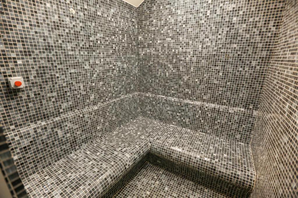 Royal Galata Hotel Stambuł Zewnętrze zdjęcie